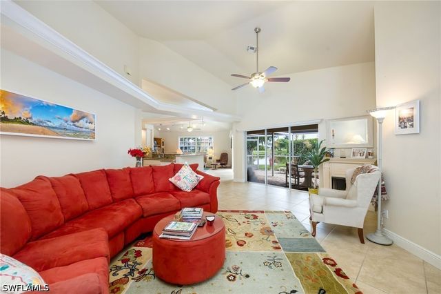 3651 Kent DR, Naples, FL 34112