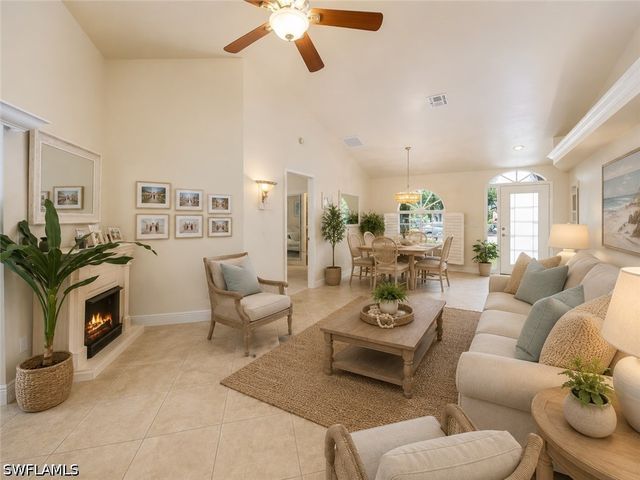 3651 Kent DR, Naples, FL 34112