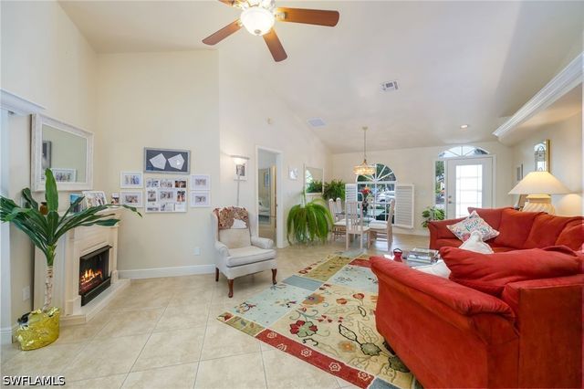 3651 Kent DR, Naples, FL 34112
