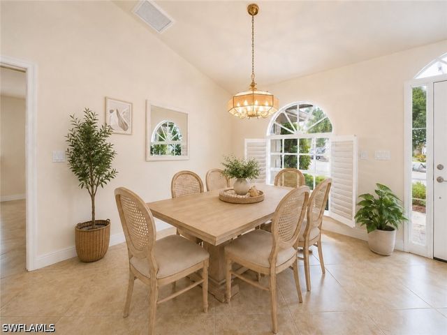 3651 Kent DR, Naples, FL 34112