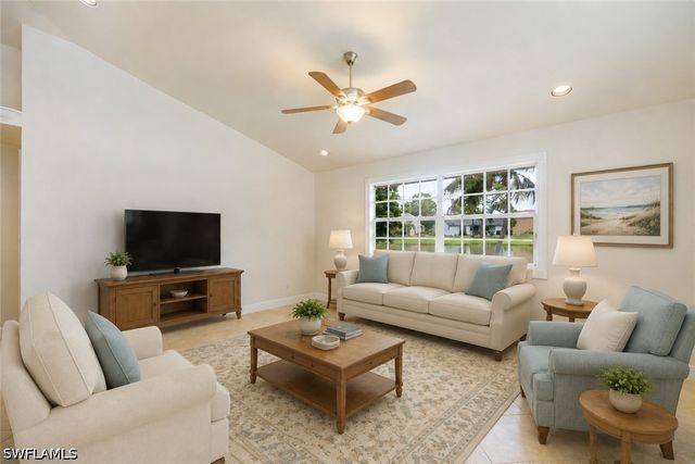 3651 Kent DR, Naples, FL 34112