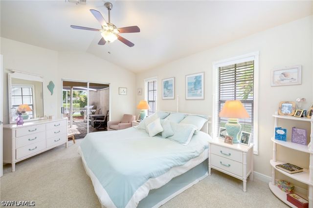 3651 Kent DR, Naples, FL 34112