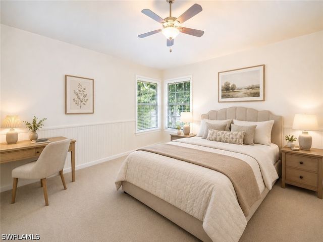 3651 Kent DR, Naples, FL 34112