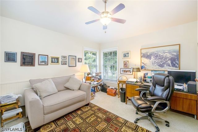 3651 Kent DR, Naples, FL 34112