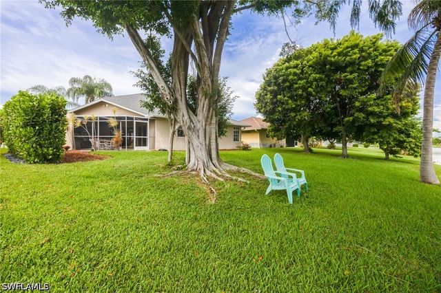 3651 Kent DR, Naples, FL 34112