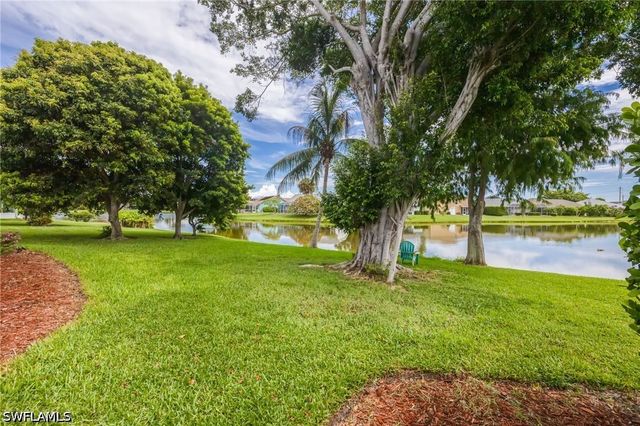 3651 Kent DR, Naples, FL 34112