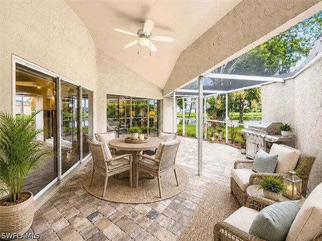3651 Kent DR, Naples, FL 34112