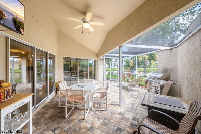 3651 Kent DR, Naples, FL 34112
