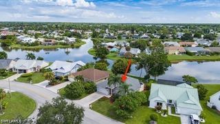 3651 Kent DR, Naples, FL 34112