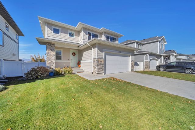 1034 W HERITAGE CREST WAY, Bluffdale, UT 84065