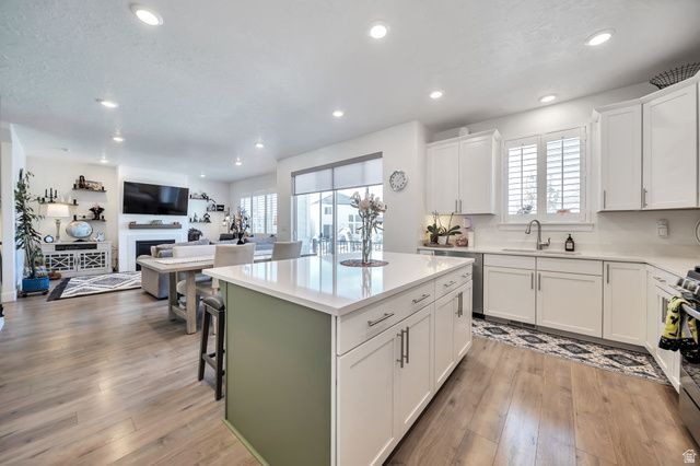 1034 W HERITAGE CREST WAY, Bluffdale, UT 84065