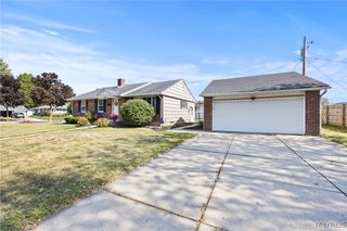 155 Pinewoods Avenue, Tonawanda, NY 14150