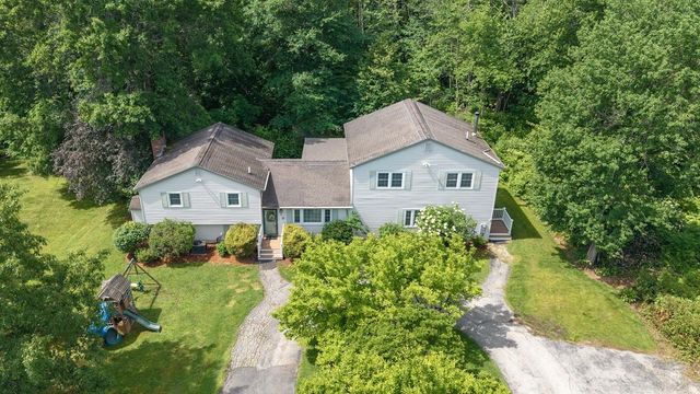 9 Severance Drive, Londonderry, NH 03053