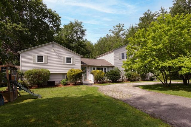 9 Severance Drive, Londonderry, NH 03053