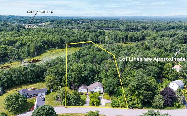 9 Severance Drive, Londonderry, NH 03053