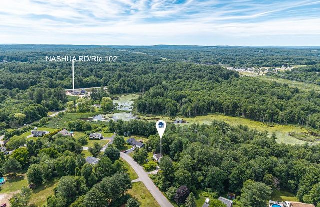 9 Severance Drive, Londonderry, NH 03053