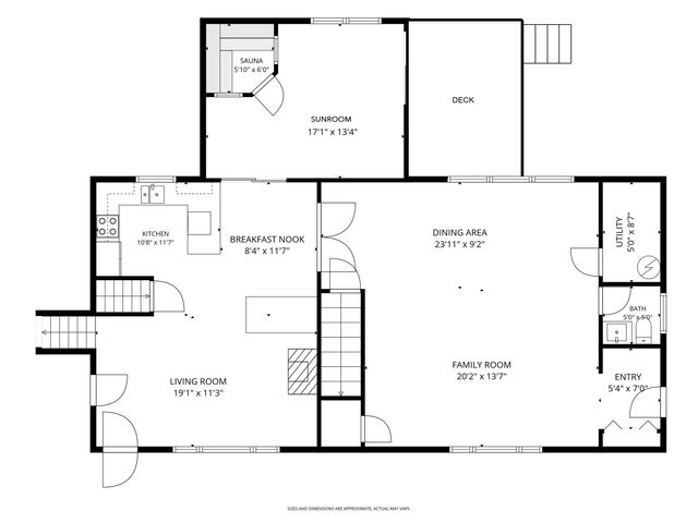 9 Severance Drive, Londonderry, NH 03053