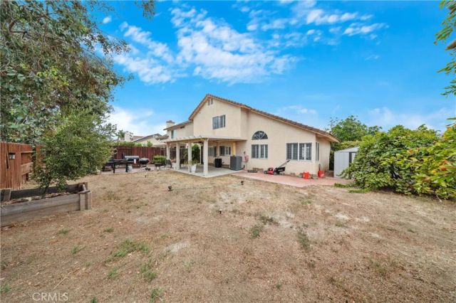 23755 Cork Oak Circle, Murrieta, CA 92562