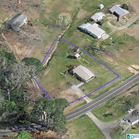 8651 STOUTS ROAD, Morris, AL 35116