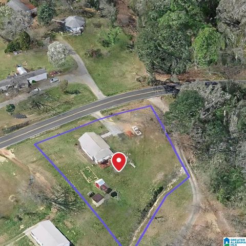 8651 STOUTS ROAD, Morris, AL 35116