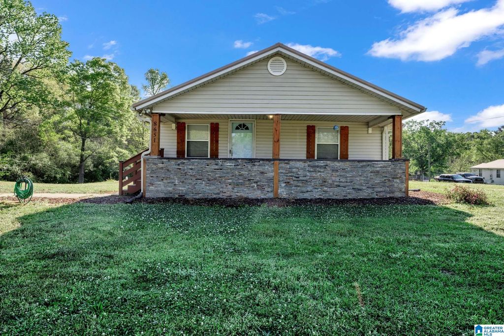 8651 STOUTS ROAD, Morris, AL 35116
