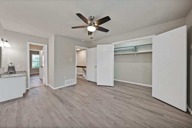 7307 Kingswood Circle, Fort Worth, TX 76133