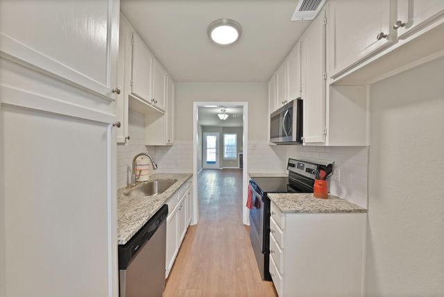 7307 Kingswood Circle, Fort Worth, TX 76133