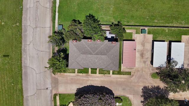 7307 Kingswood Circle, Fort Worth, TX 76133