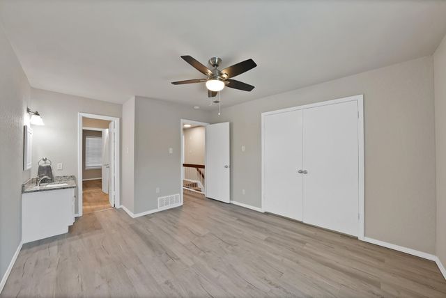 7307 Kingswood Circle, Fort Worth, TX 76133