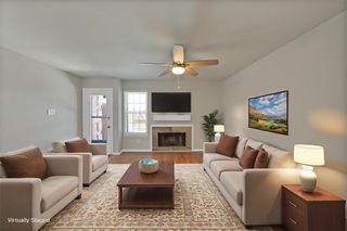 7307 Kingswood Circle, Fort Worth, TX 76133