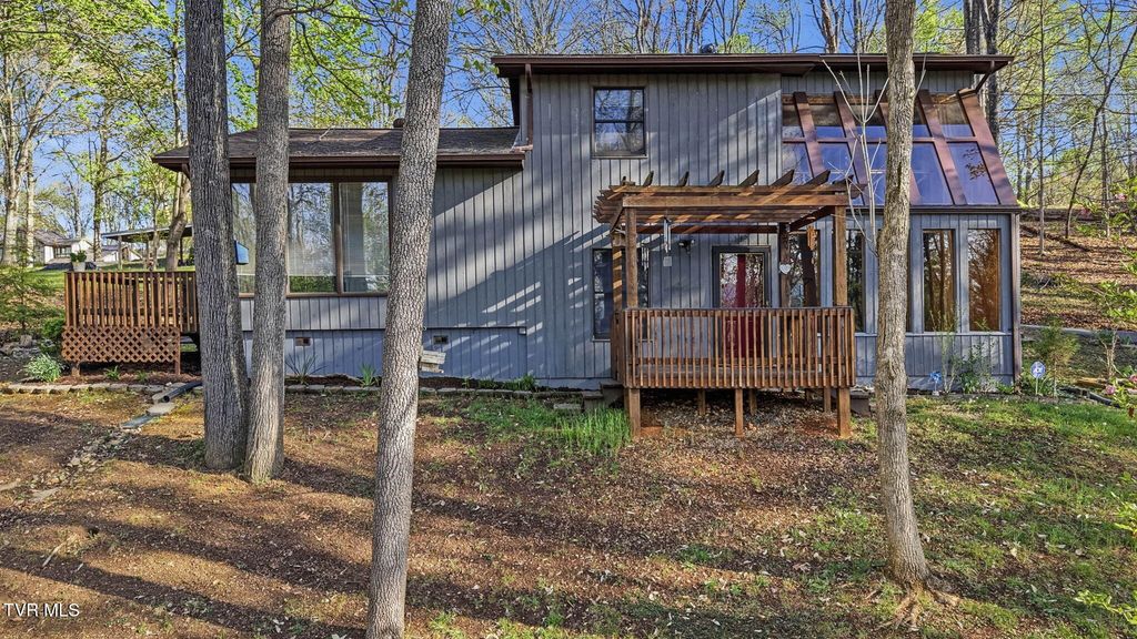 149 Fern Street, Church Hill, TN 37642