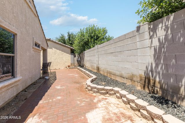 7264 W CACTUS WREN Drive, Glendale, AZ 85303
