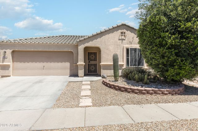7264 W CACTUS WREN Drive, Glendale, AZ 85303