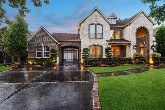 7620 Brykerwoods Drive, Houston, TX 77055