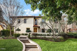 1255 Lorain Road, San Marino, CA 91108