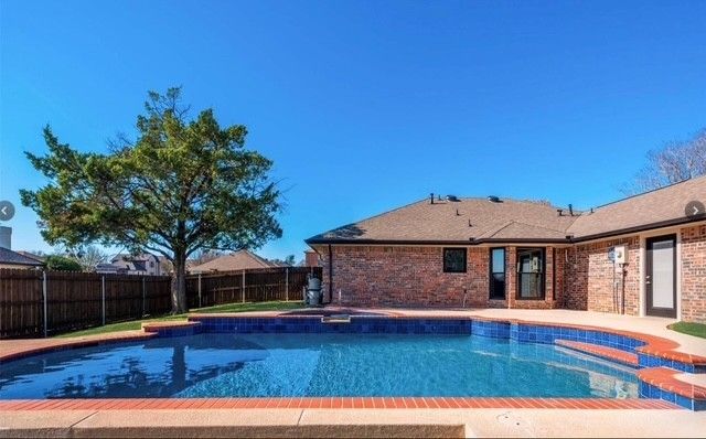 171 Wildwood Drive, Desoto, TX 75115