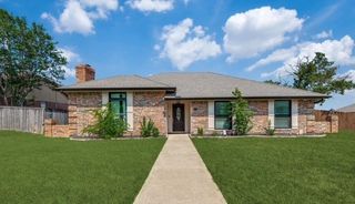 171 Wildwood Drive, Desoto, TX 75115