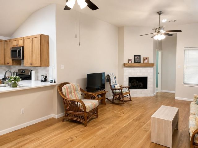 2910 Crescent Bend Road, Spring, TX 77388