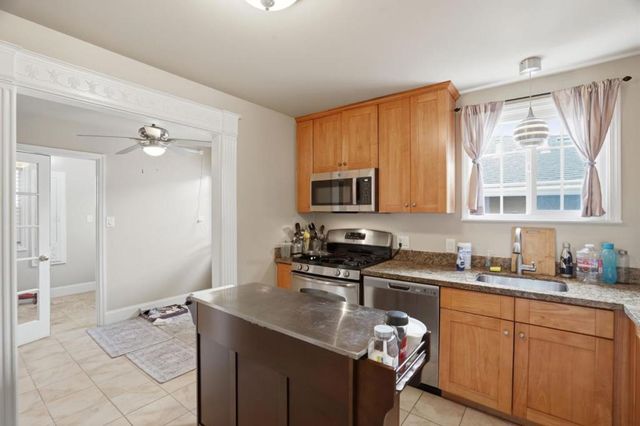 126 W 39th Avenue, San Mateo, CA 94403