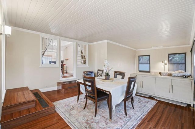 126 W 39th Avenue, San Mateo, CA 94403