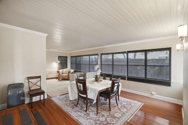 126 W 39th Avenue, San Mateo, CA 94403