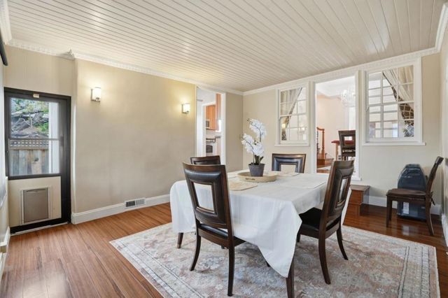 126 W 39th Avenue, San Mateo, CA 94403