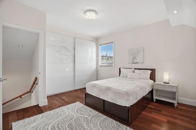 126 W 39th Avenue, San Mateo, CA 94403