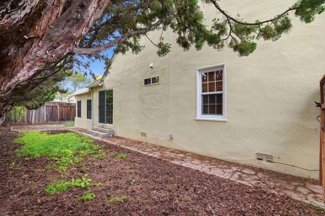 126 W 39th Avenue, San Mateo, CA 94403