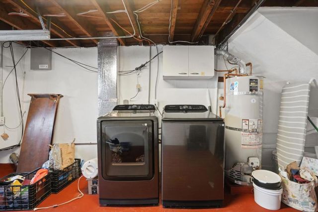 126 W 39th Avenue, San Mateo, CA 94403