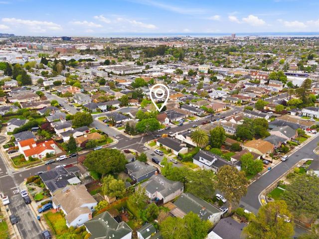 126 W 39th Avenue, San Mateo, CA 94403