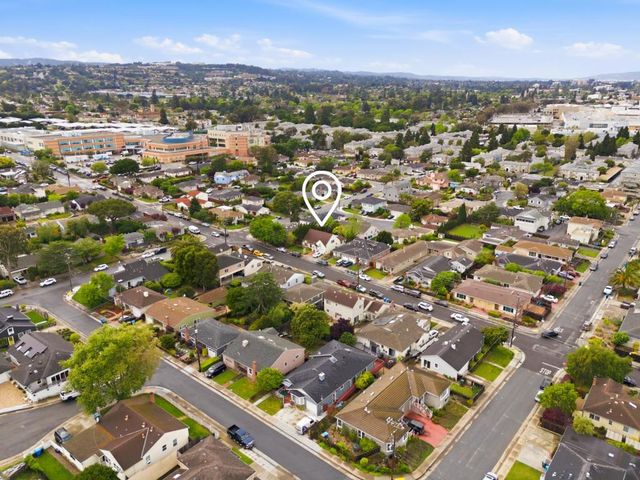126 W 39th Avenue, San Mateo, CA 94403