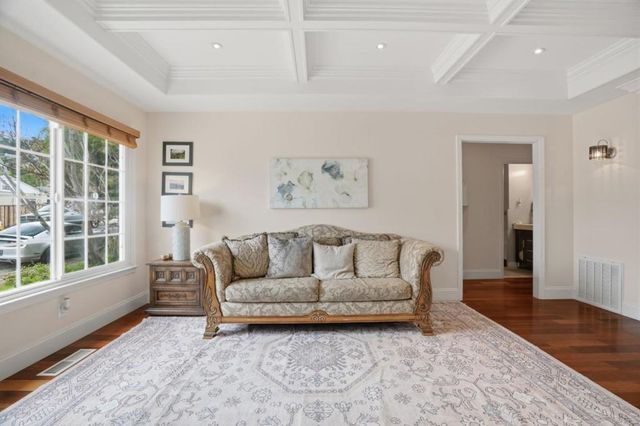 126 W 39th Avenue, San Mateo, CA 94403