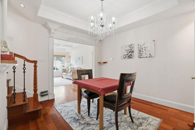 126 W 39th Avenue, San Mateo, CA 94403