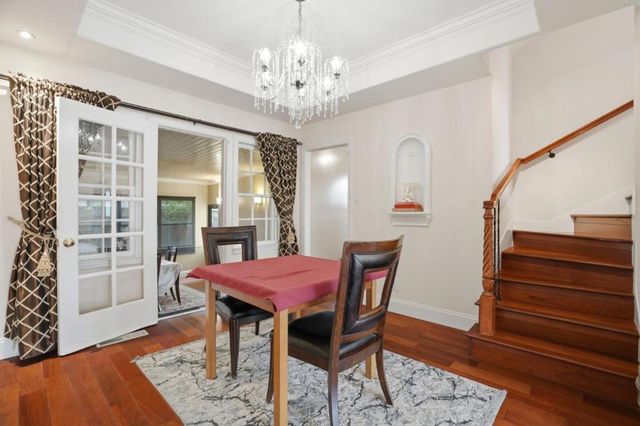 126 W 39th Avenue, San Mateo, CA 94403